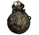 Starter HELLA 8EA 726 085-001</br>Piesa auto pentru Sistem pornire