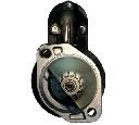 Starter HELLA 8EA 726 095-001</br>Piesa auto pentru Sistem pornire