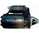 Starter HELLA 8EA 726 095-001</br>Piesa auto pentru Sistem pornire