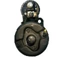 Starter HELLA 8EA 726 098-001