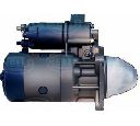 Starter HELLA 8EA 726 099-001</br>Piesa auto pentru Sistem pornire