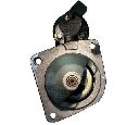 Starter HELLA 8EA 726 099-001</br>Piesa auto pentru Sistem pornire