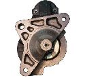 Starter HELLA 8EA 726 101-001