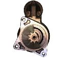 Starter HELLA 8EA 726 103-001</br>Piesa auto pentru Sistem pornire