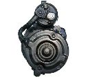 Starter HELLA 8EA 726 109-001