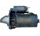 Starter HELLA 8EA 726 118-001</br>Piesa auto pentru Sistem pornire