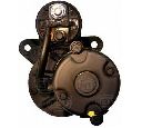 Starter HELLA 8EA 726 121-001