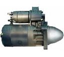 Starter HELLA 8EA 726 124-001</br>Piesa auto pentru Sistem pornire