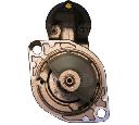 Starter HELLA 8EA 726 125-001</br>Piesa auto pentru Sistem pornire