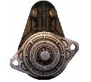 Starter HELLA 8EA 726 156-001</br>Piesa auto pentru Sistem pornire