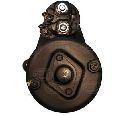 Starter HELLA 8EA 726 156-001</br>Piesa auto pentru Sistem pornire