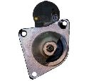 Starter HELLA 8EA 726 160-001
