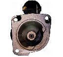 Starter HELLA 8EA 726 166-001
