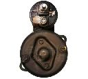 Starter HELLA 8EA 726 171-001</br>Piesa auto pentru Sistem pornire