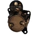 Starter HELLA 8EA 726 183-001</br>Piesa auto pentru Sistem pornire