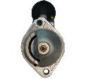 Starter HELLA 8EA 726 185-001