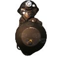 Starter HELLA 8EA 726 187-001