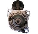 Starter HELLA 8EA 726 188-001</br>Piesa auto pentru Sistem pornire