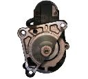 Starter HELLA 8EA 726 194-001</br>Piesa auto pentru Sistem pornire