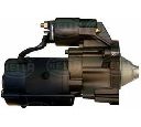 Starter HELLA 8EA 726 194-001</br>Piesa auto pentru Sistem pornire