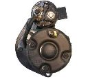 Starter HELLA 8EA 726 197-001</br>Piesa auto pentru Sistem pornire
