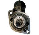Starter HELLA 8EA 726 198-001</br>Piesa auto pentru Sistem pornire