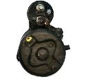 Starter HELLA 8EA 726 200-001</br>Piesa auto pentru Sistem pornire