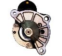 Starter HELLA 8EA 726 205-001</br>Piesa auto pentru Sistem pornire