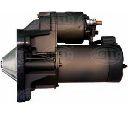 Starter HELLA 8EA 726 205-001</br>Piesa auto pentru Sistem pornire