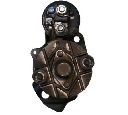 Starter HELLA 8EA 726 207-001</br>Piesa auto pentru Sistem pornire