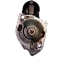 Starter HELLA 8EA 726 207-001</br>Piesa auto pentru Sistem pornire