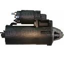 Starter HELLA 8EA 726 209-001</br>Piesa auto pentru Sistem pornire