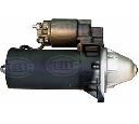 Starter HELLA 8EA 726 212-001</br>Piesa auto pentru Sistem pornire