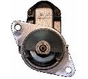 Starter HELLA 8EA 726 213-001</br>Piesa auto pentru Sistem pornire