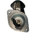 Starter HELLA 8EA 726 215-001</br>Piesa auto pentru Sistem pornire