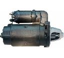 Starter HELLA 8EA 726 215-001</br>Piesa auto pentru Sistem pornire