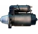 Starter HELLA 8EA 726 215-001</br>Piesa auto pentru Sistem pornire