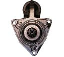 Starter HELLA 8EA 726 221-001</br>Piesa auto pentru Sistem pornire