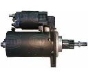 Starter HELLA 8EA 726 221-001</br>Piesa auto pentru Sistem pornire
