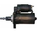 Starter HELLA 8EA 726 221-001</br>Piesa auto pentru Sistem pornire