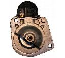 Starter HELLA 8EA 726 225-001</br>Piesa auto pentru Sistem pornire