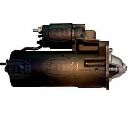 Starter HELLA 8EA 726 225-001</br>Piesa auto pentru Sistem pornire