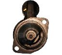 Starter HELLA 8EA 726 240-001