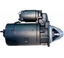 Starter HELLA 8EA 726 241-001</br>Piesa auto pentru Sistem pornire