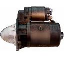 Starter HELLA 8EA 726 242-001</br>Piesa auto pentru Sistem pornire