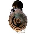Starter HELLA 8EA 726 242-001</br>Piesa auto pentru Sistem pornire