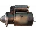 Starter HELLA 8EA 726 245-001</br>Piesa auto pentru Sistem pornire