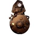 Starter HELLA 8EA 726 247-001