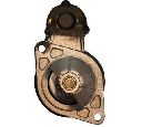 Starter HELLA 8EA 726 250-001</br>Piesa auto pentru Sistem pornire