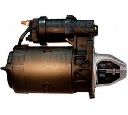 Starter HELLA 8EA 726 250-001</br>Piesa auto pentru Sistem pornire
